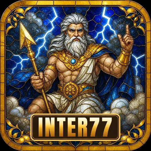 Proses instalasi inter77 APK di Android
