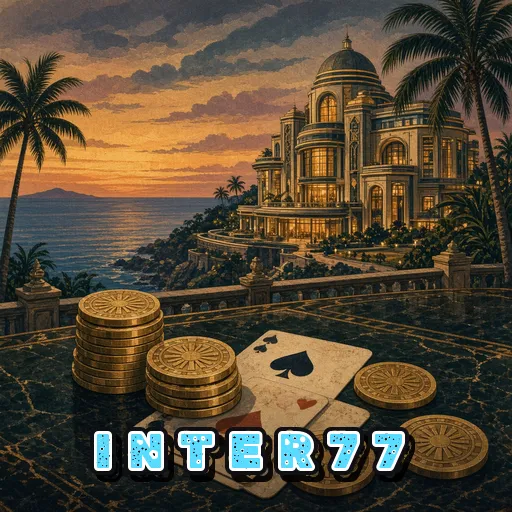 inter77 Indonesia