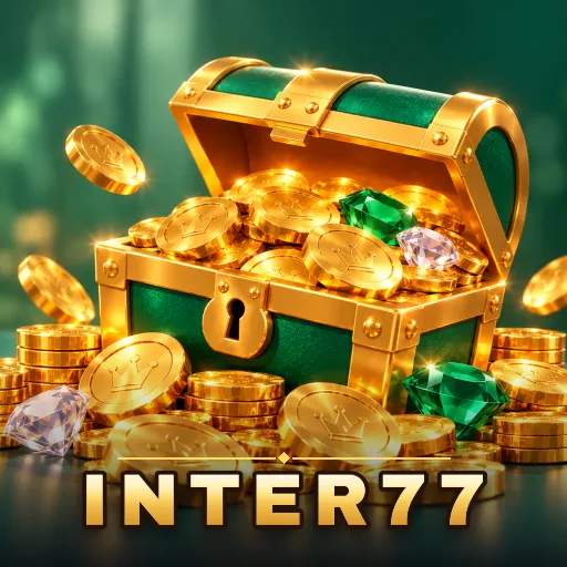 Grafik uji inter77 v4.7.5 selama 36 hari di Android Indonesia