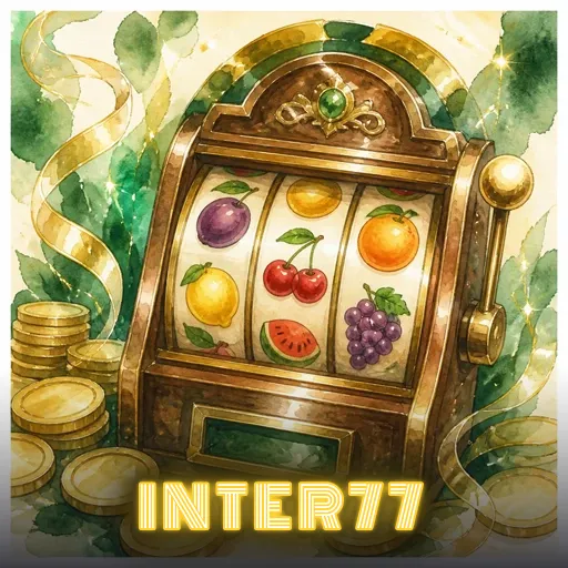 inter77 Indonesia